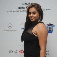 Namitha - Trisha at UNIQ Presenting SIDNEY SLADEN Photos | Picture 128849